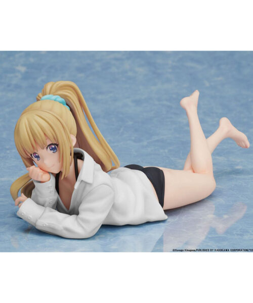 Kei Karuwizawa 1/7