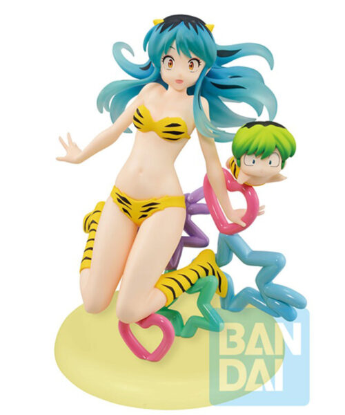 Lum & Ten Ichibansho