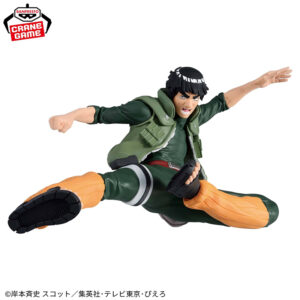 Maito Gai Vibration Stars