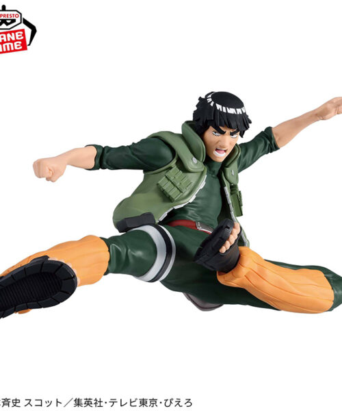 Maito Gai Vibration Stars