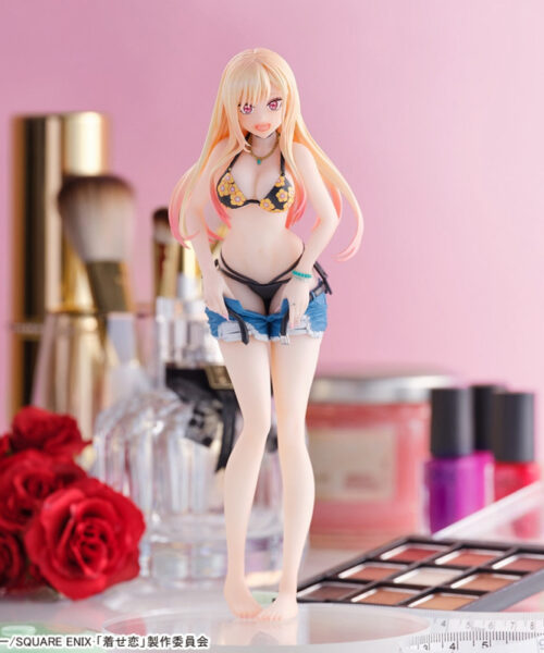 Marin Kitagawa My Dress-Up Darling Luminasta
