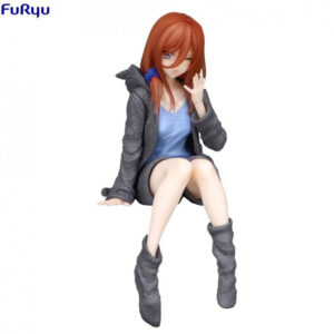Miku Nakano Noodle Stopper Figure