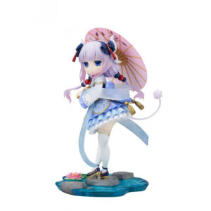 Miss Kobayashi's Dragon Maid 1/7 Kanna China Dress Ver.