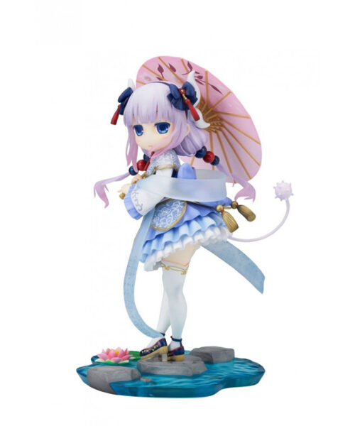 Miss Kobayashi's Dragon Maid 1/7 Kanna China Dress Ver.