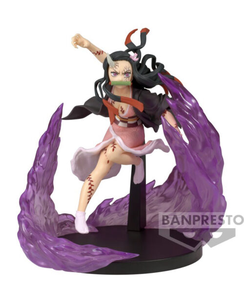Nezuko Kamado Vibration Stars Plus