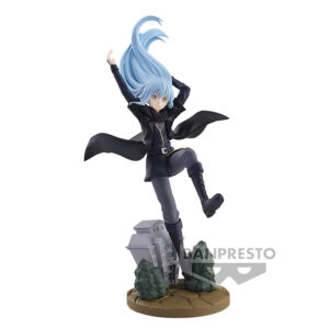 Rimuru Tempest Jura Tempest Federation Ver.
