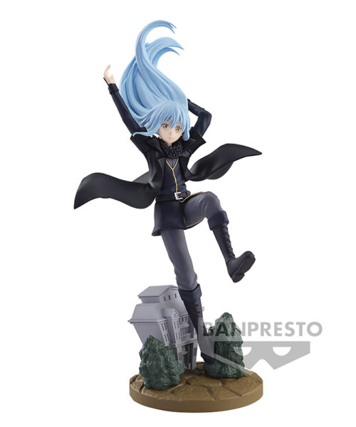 Rimuru Tempest Jura Tempest Federation Ver.