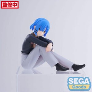 Ryo Yamada PM Perching