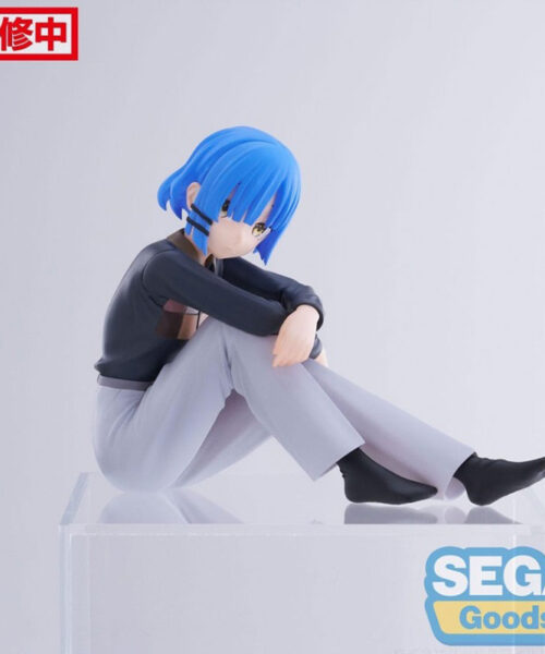 Ryo Yamada PM Perching