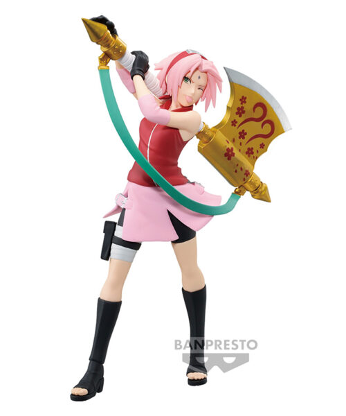 Sakura Haruno Narutop99