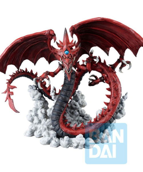 Slifer the Sky Dragon Wake Up Your Memories
