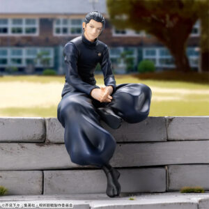 Suguru Geto Chokonose