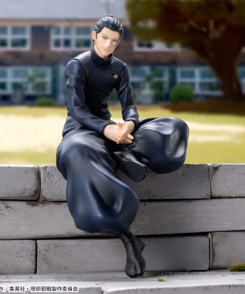 Suguru Geto Chokonose