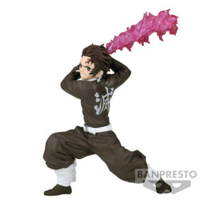 Tanjiro Kamado II Vibration Stars