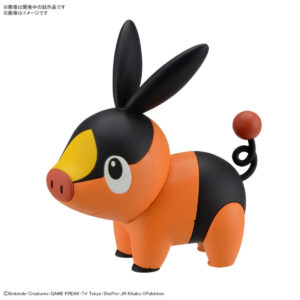 Tepig 14 Collection Quick