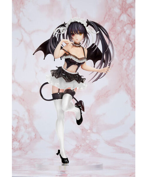 Tokisaki Kurumi Little Devil Ver. Renewal Edition Coreful