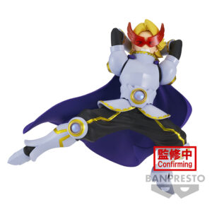 Yuga Aoyama The Amazing Heroes Plus