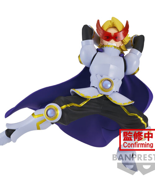 Yuga Aoyama The Amazing Heroes Plus
