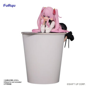 Yuni Noodle Stopper Figure