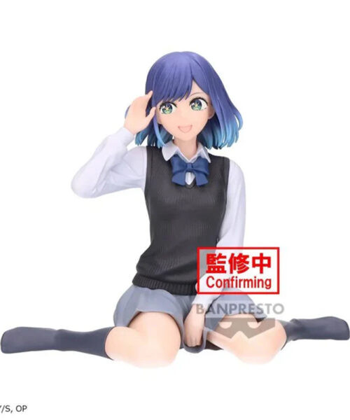 Akane Kurokawa Break Time Collection