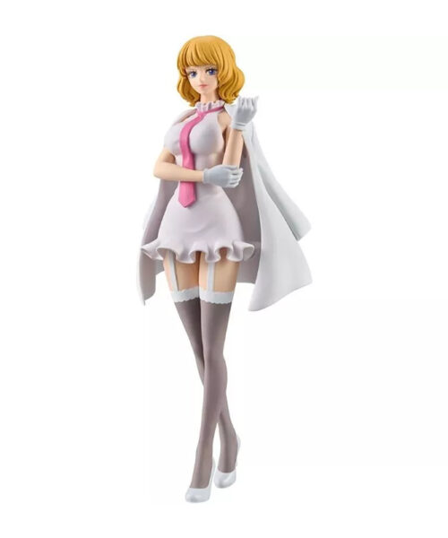 Cipher Paul Aegis Zero Stussy The Grandline Lady
