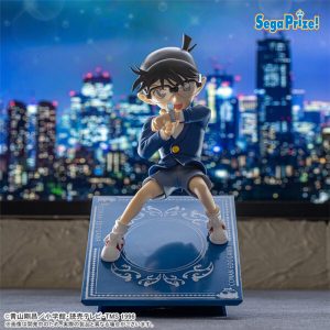 Edogawa Conan Luminasta