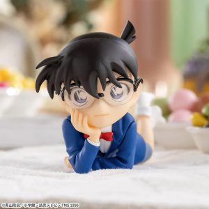 Edogawa Conan Nesoberi Ver. Premium Chokonose