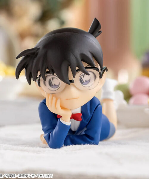 Edogawa Conan Nesoberi Ver. Premium Chokonose