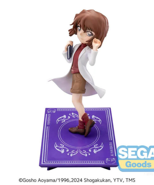 Haibara Ai Luminasta