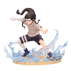 Hyuga Neji Memorable Saga