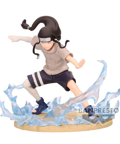 Hyuga Neji Memorable Saga
