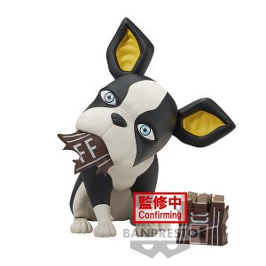 Iggy Vol. 3 Stardust Crusaders Sofvimates