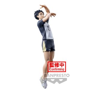 Keiji Akaashi Posing Ver