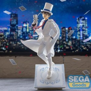 Kuroba Kaito Luminasta