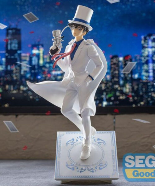 Kuroba Kaito Luminasta