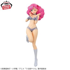 Lum And Bestie Collection-Vol.1 Glitter & Glamours