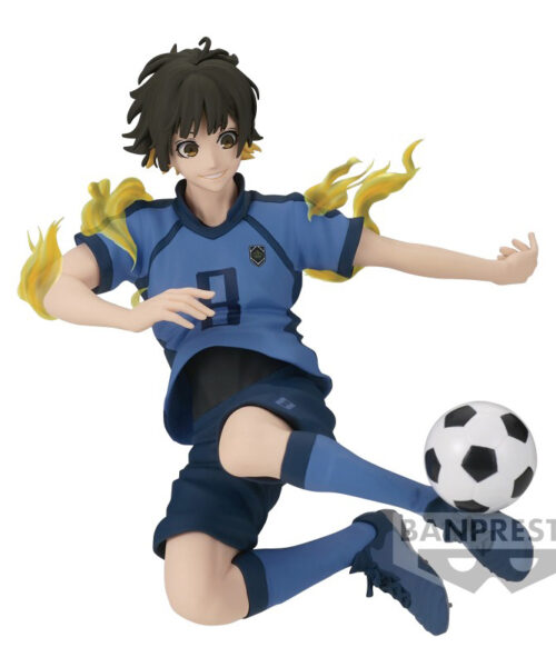 Meguru Bachira Awakening Ver.