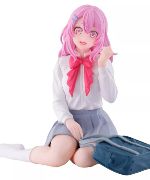 Minami Kotobuki Break Time Collection