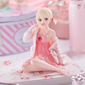 Nishikigi Chisato Roomwear Ver. Desktop Cute