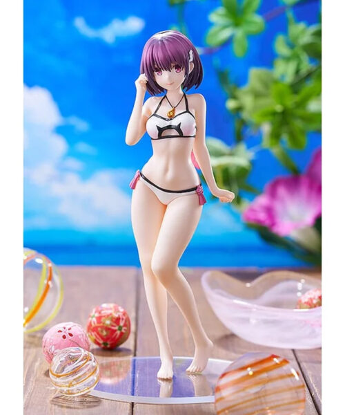 Suzu Kanade Pop Up Parade