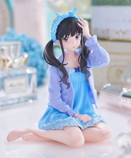 Takina Inoue Roomwear Ver. Desktop Cute