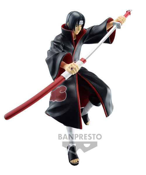 Uchiha Itachi NarutoP99