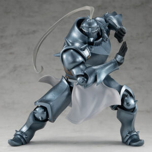 Alphonse Elric Pop Up Parade