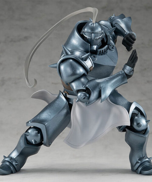 Alphonse Elric Pop Up Parade