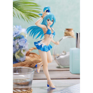 Aqua Swimsuit Ver. Pop Up Parade