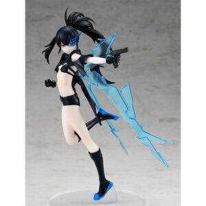 Black Rock Shooter Dawn Fall Empress Awakened Pop Up Parade