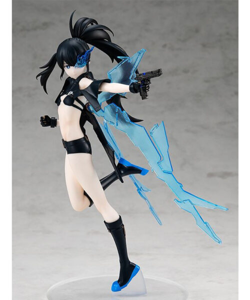 Black Rock Shooter Dawn Fall Empress Awakened Pop Up Parade