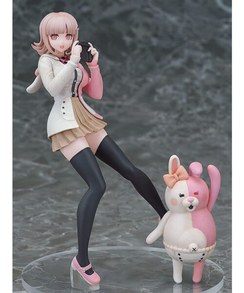 Chiaki Nanami Monomi Hoodie Ver. Pop Up Parade