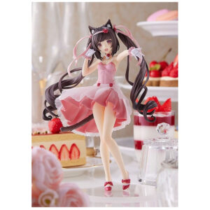 Chocola: Cocktail Dress Ver Pop Up Parade