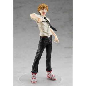 Denji Pop Up Parade